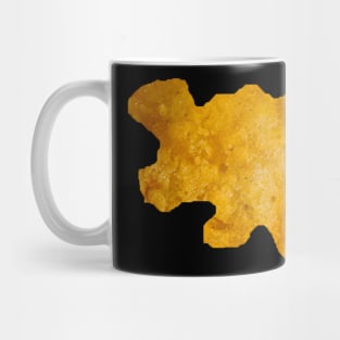 Dinosaur Chicken Nuggets Mug